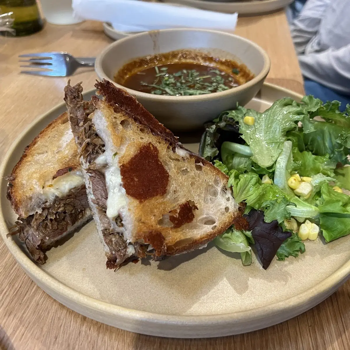 French Dip
