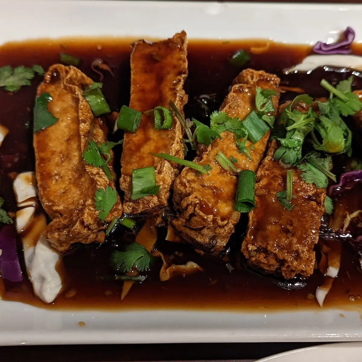 Tamarind Sauce