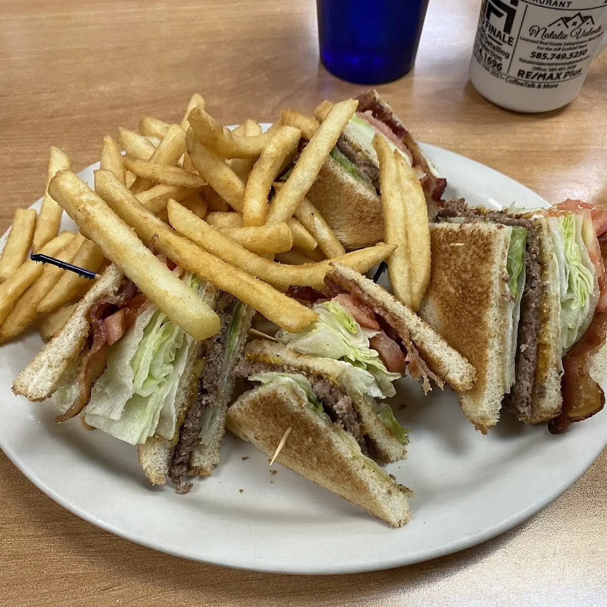 Club Sandwich