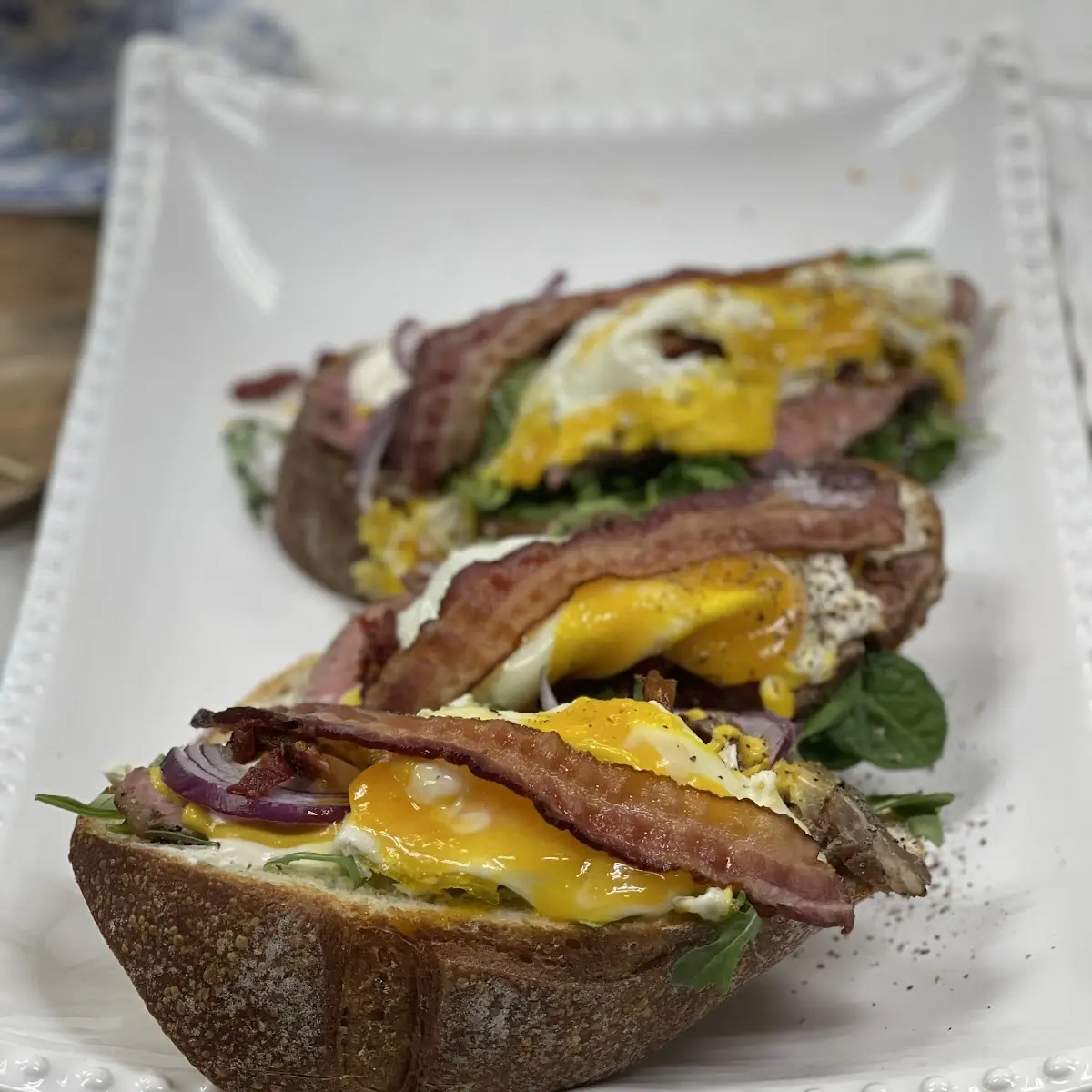 Beef Sandwich