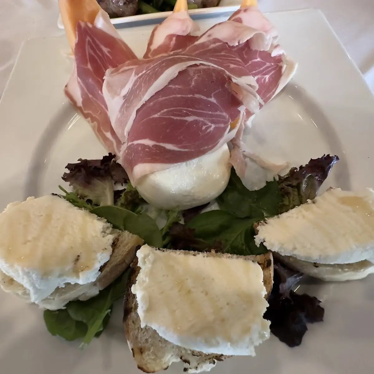 Antipasto Misto