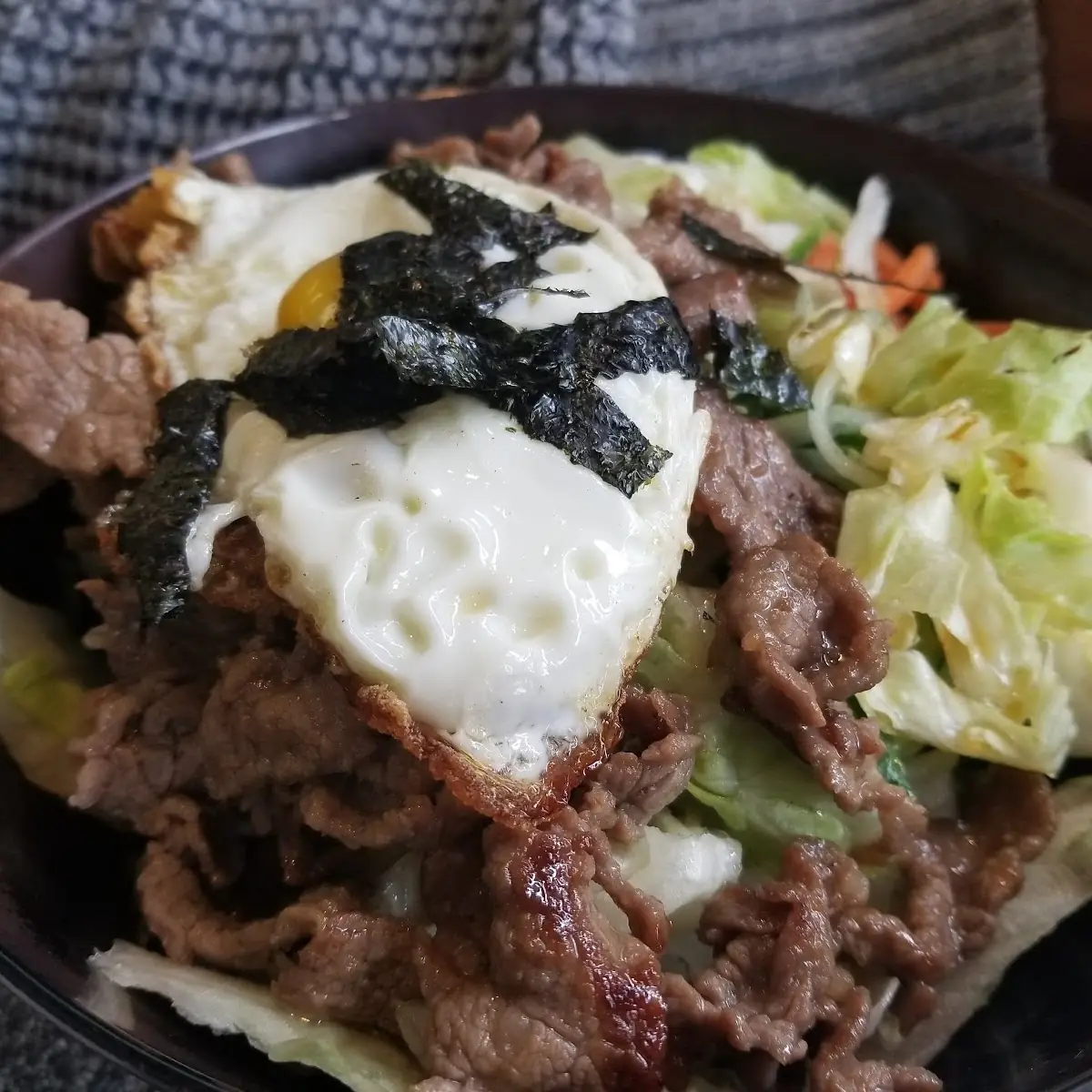 Bulgogi