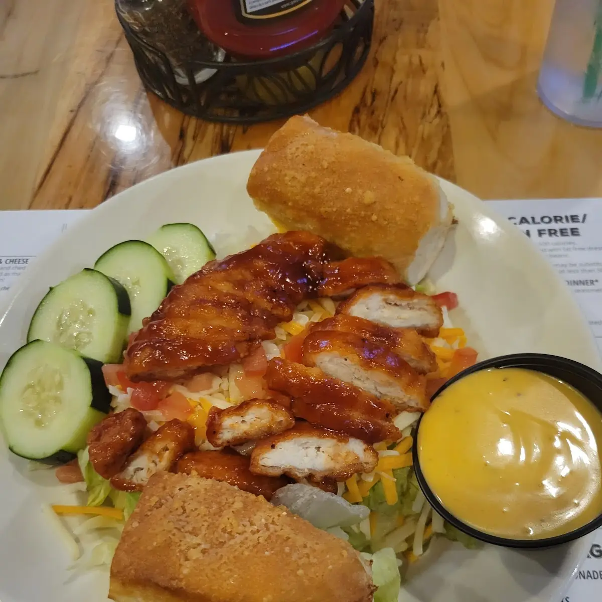 Chicken Salad