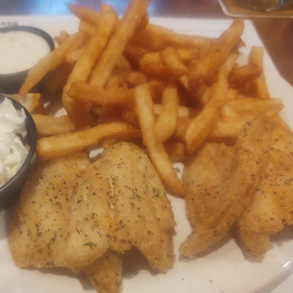 Fish Fry