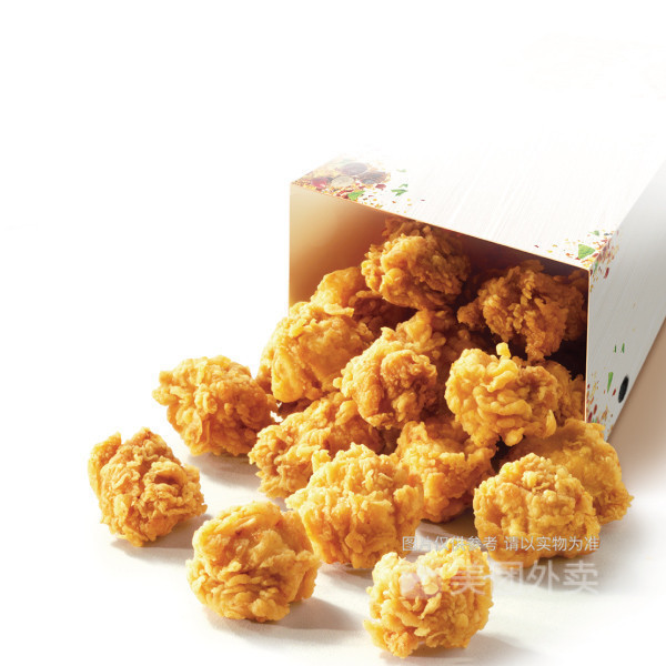 Chicken Popcorn