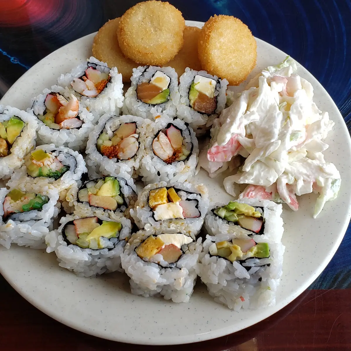 California Roll