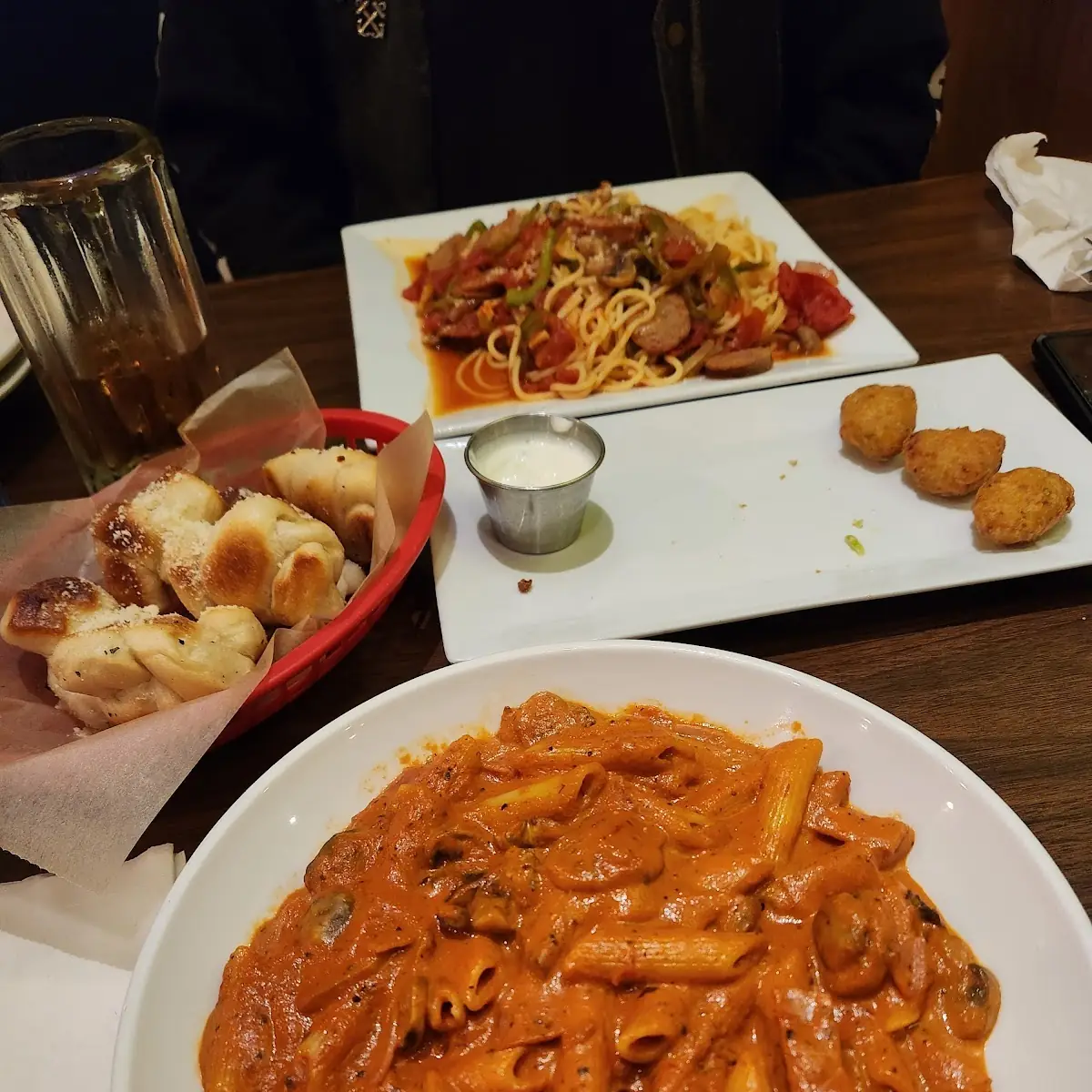 Ziti Ala Vodka