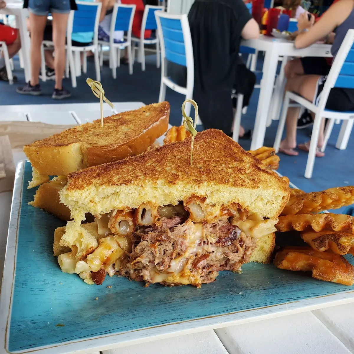 Grilled Cheese