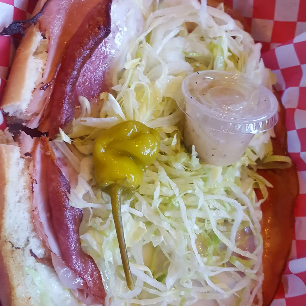Italian Sub