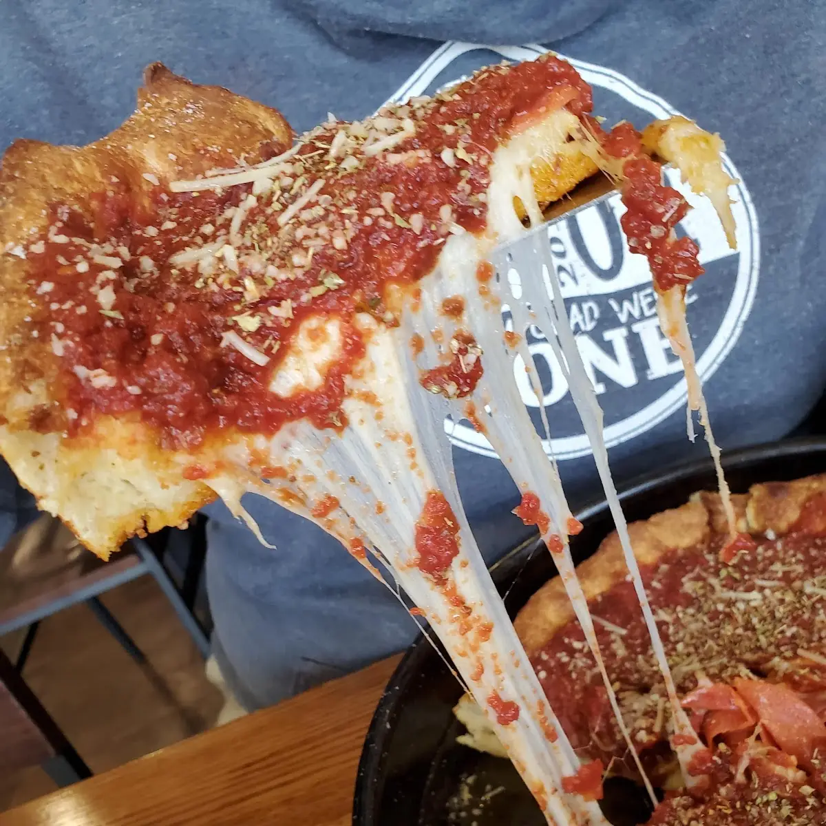 Slice of Pizza