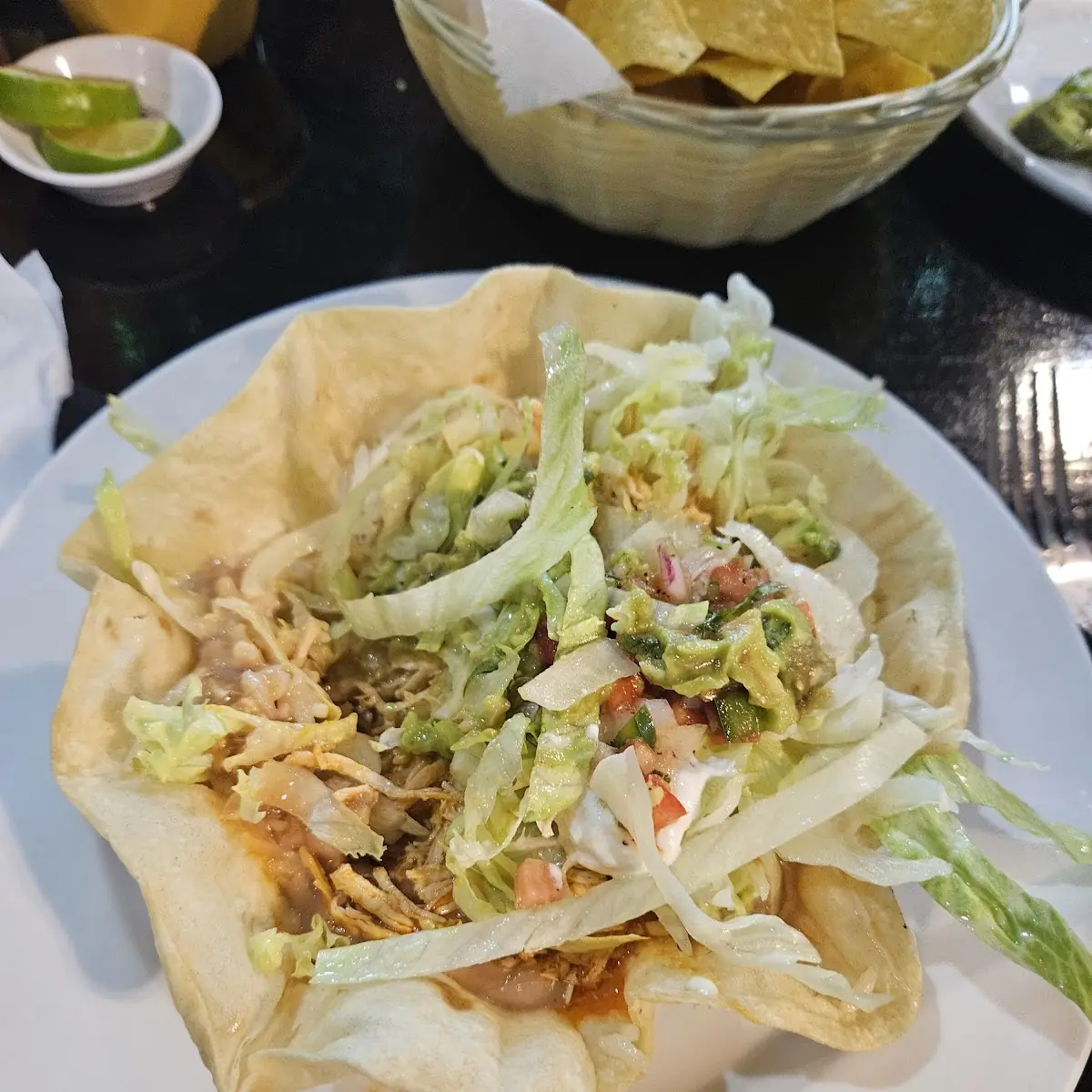 Taco Salad