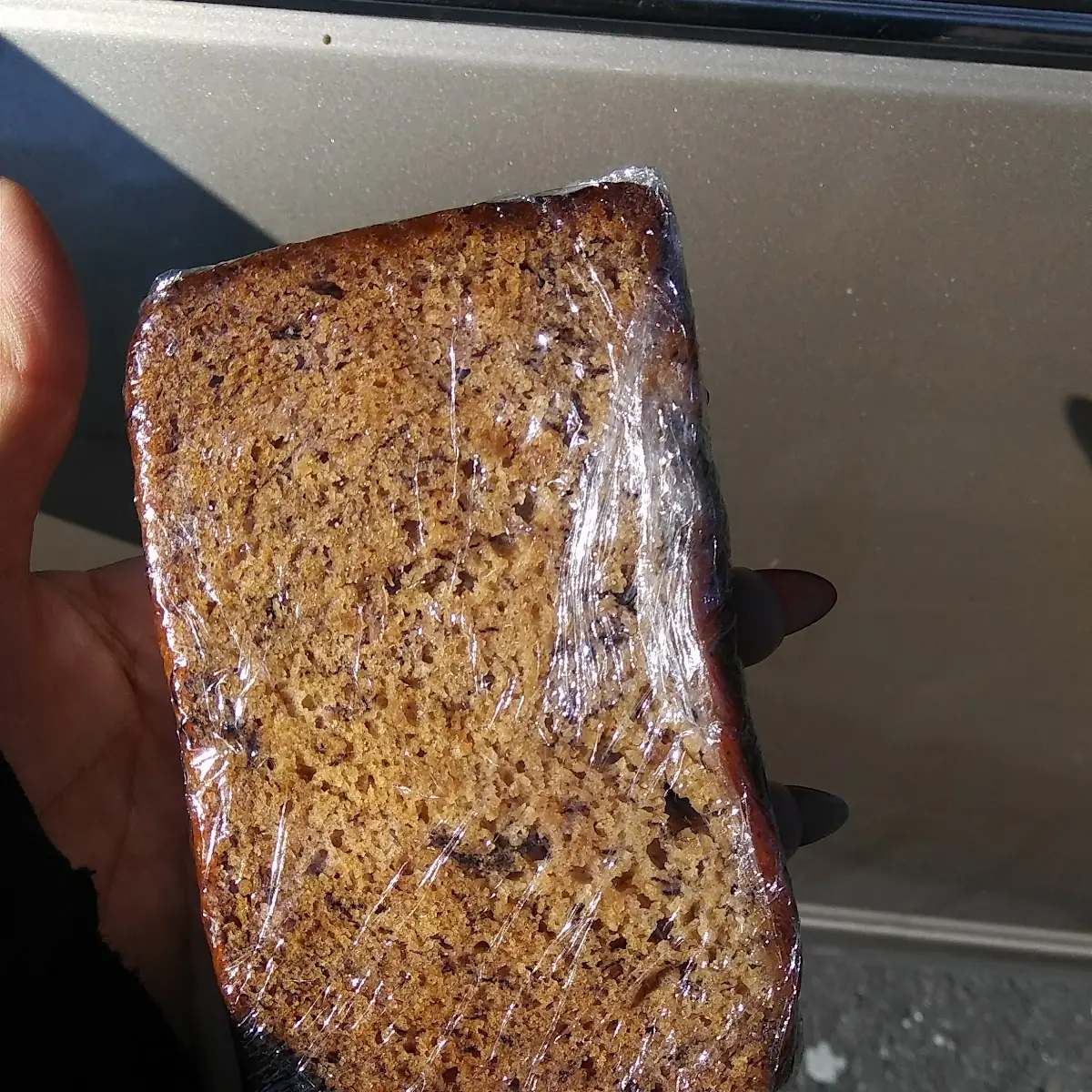 Banana Bread