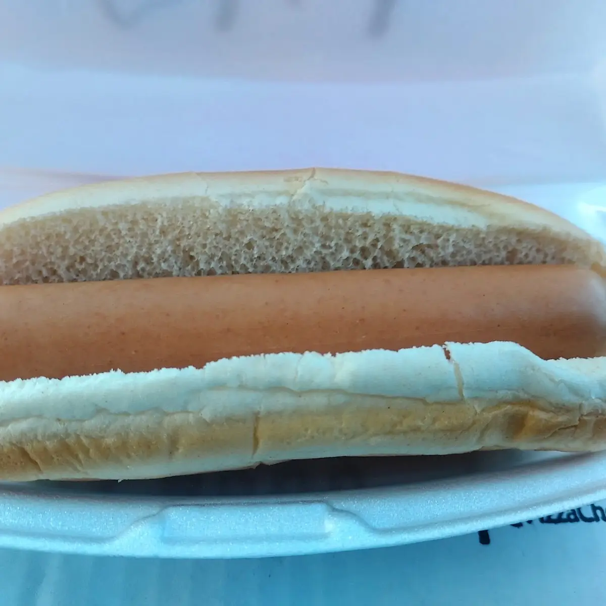 Hot Dog
