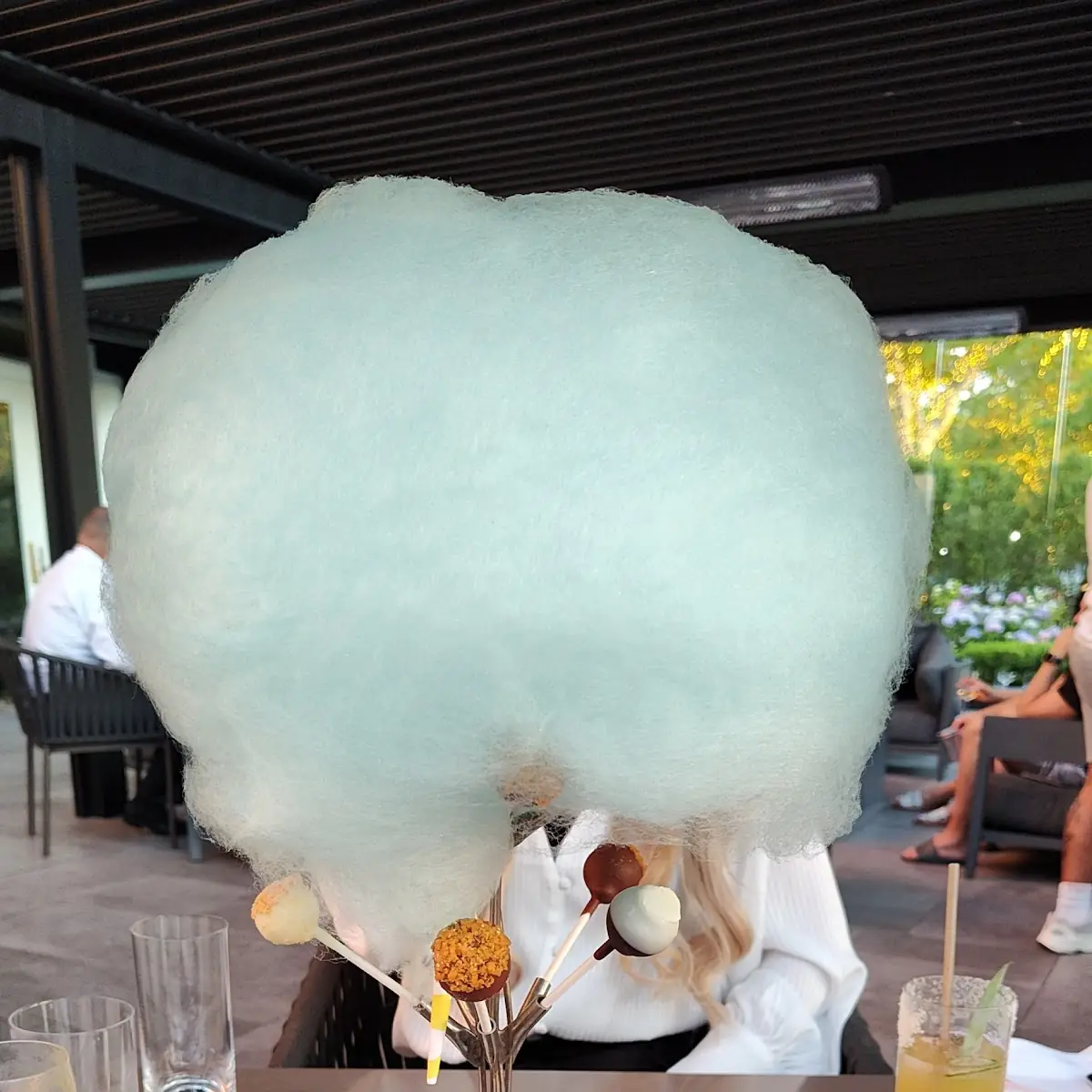 Cotton Candy