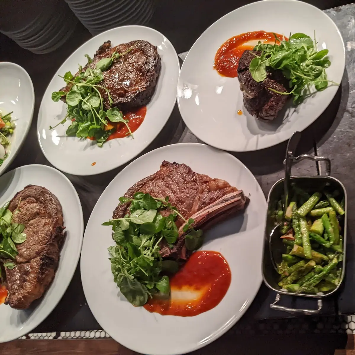 Ribeye Steak