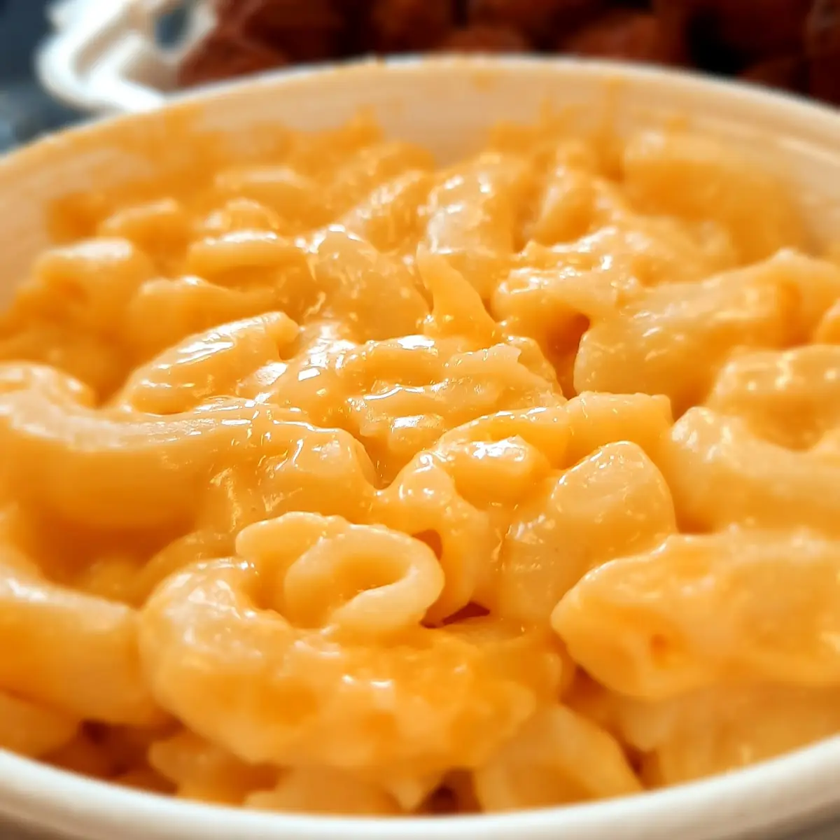 Mac and Cheese