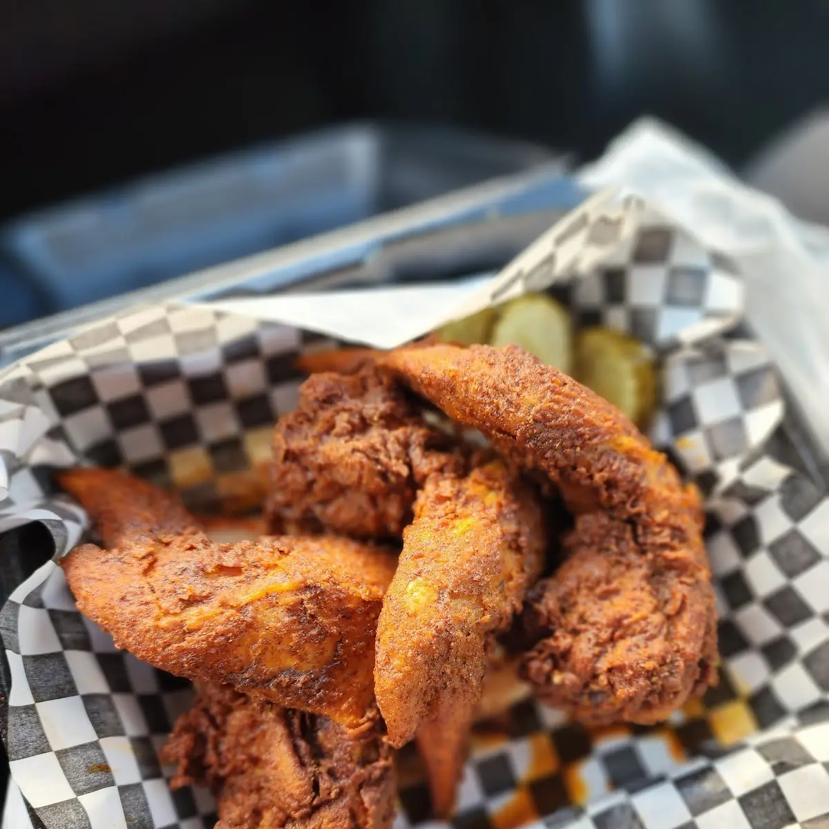 Whole Wings