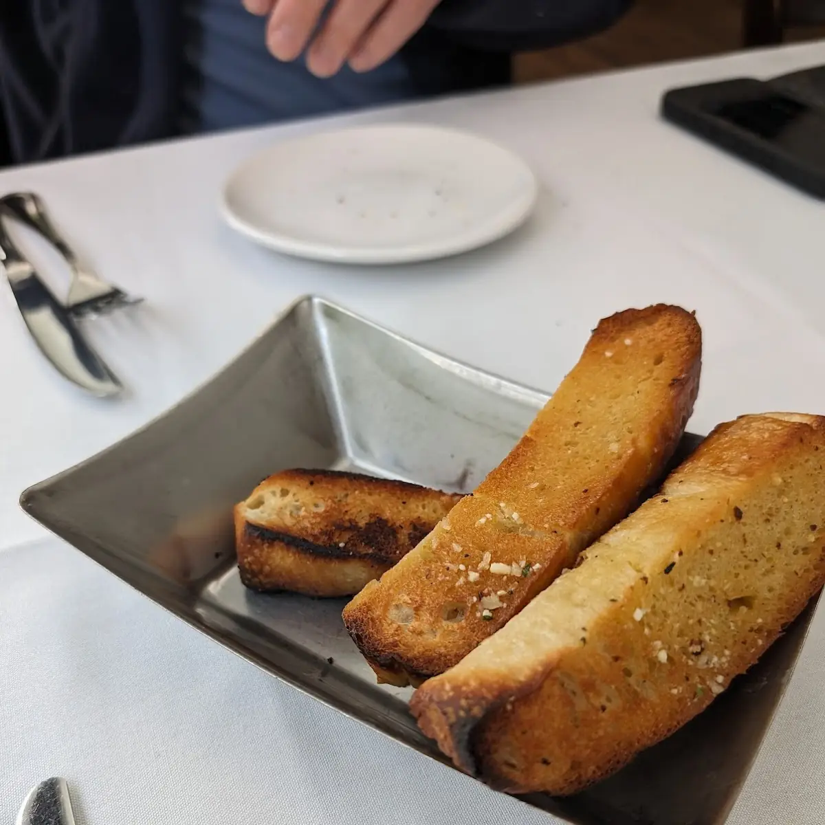 Garlic Bread