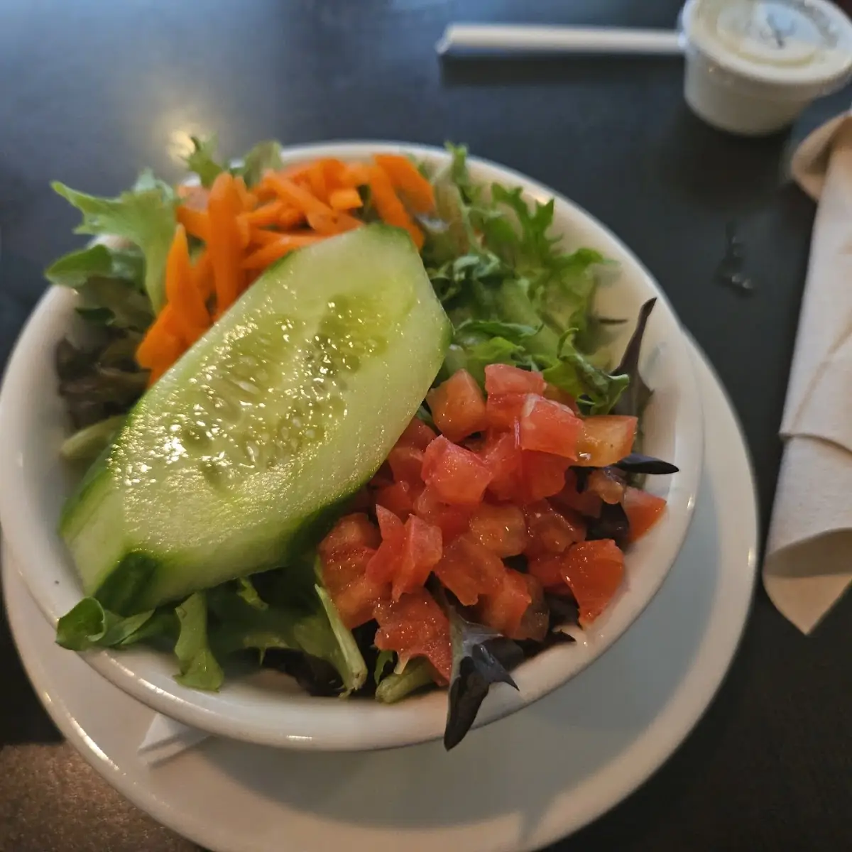 Blue Cheese Dressing