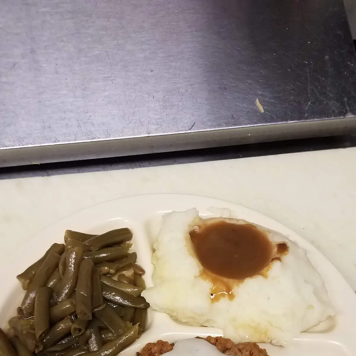 Country Fried Steak
