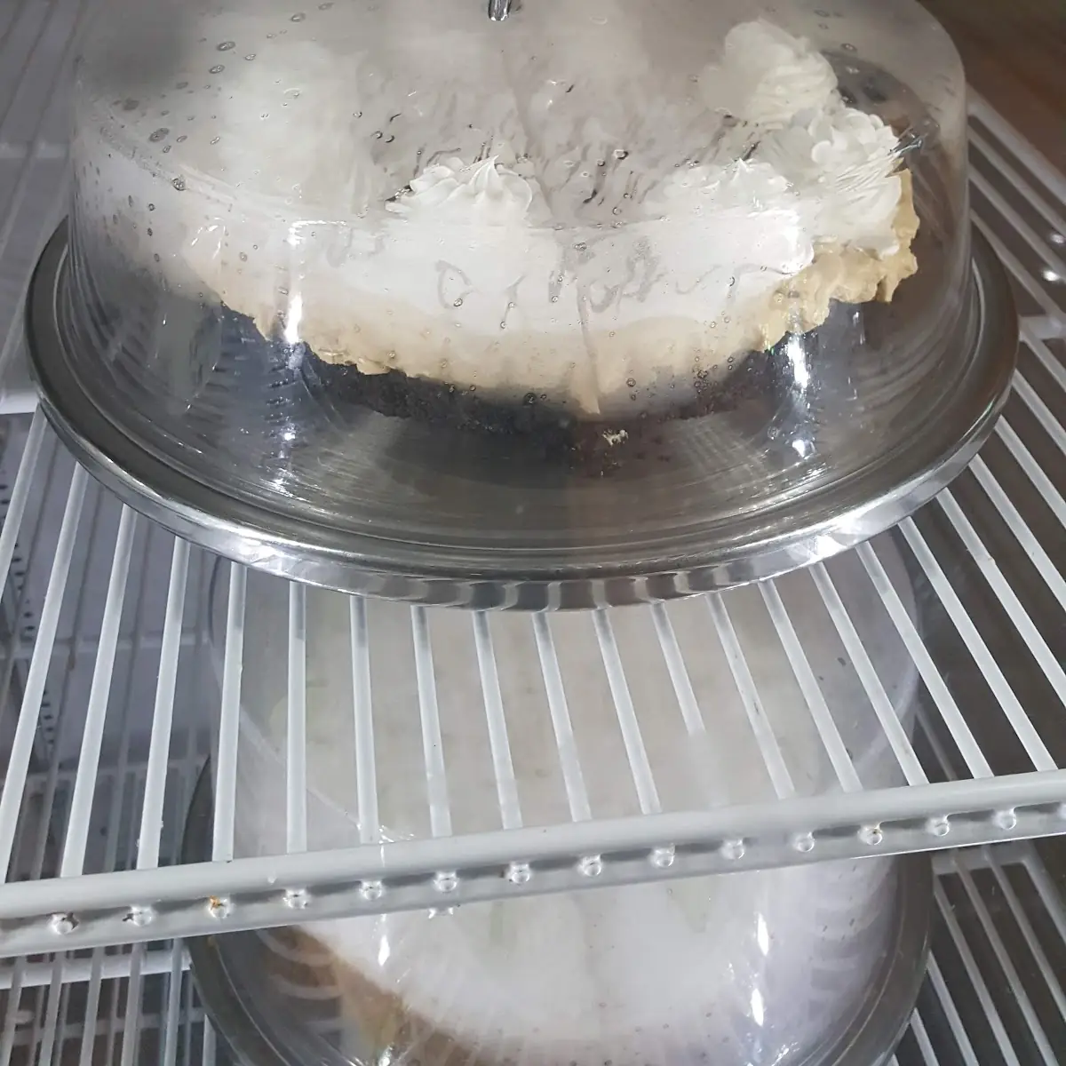 Key Lime Pie
