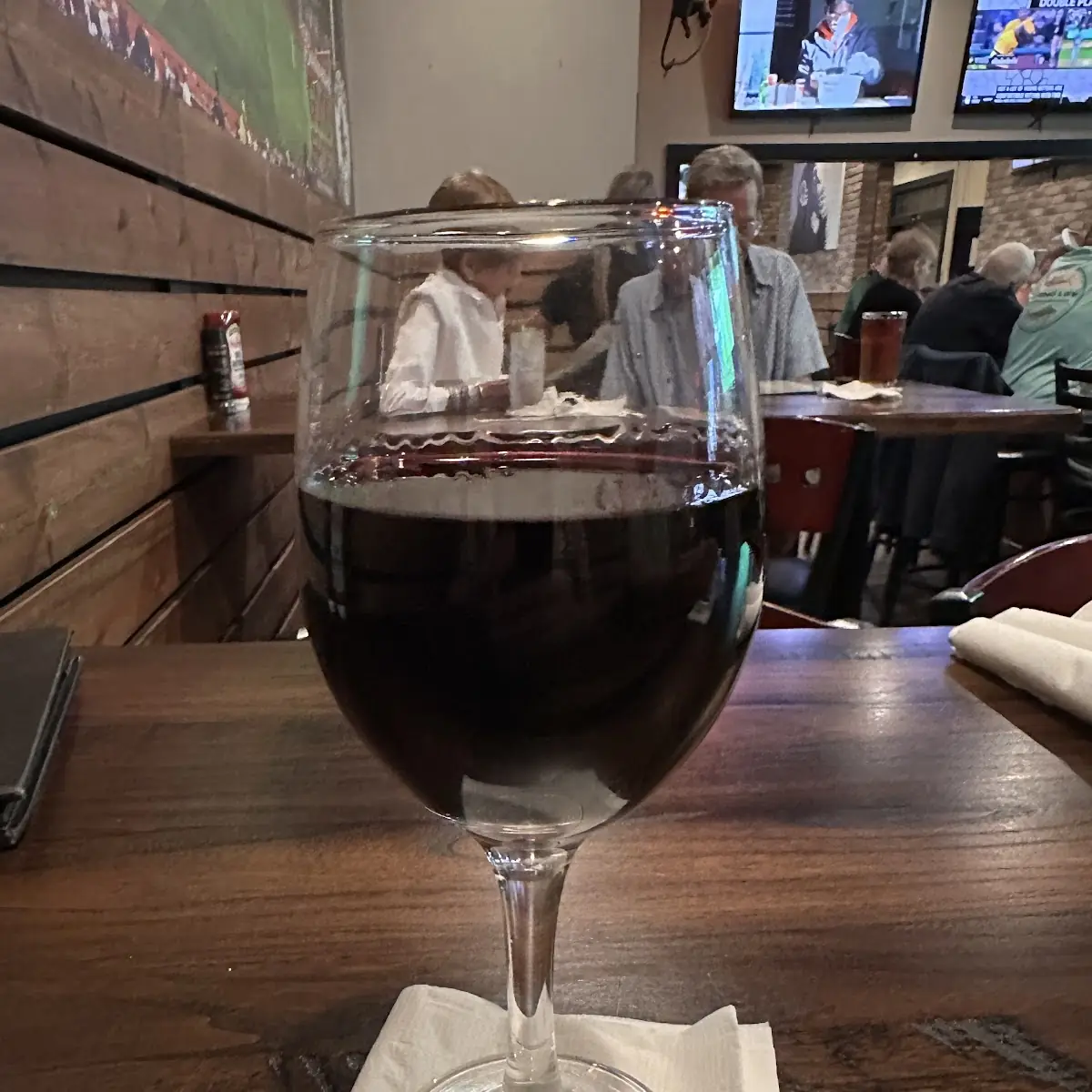 Red Wine