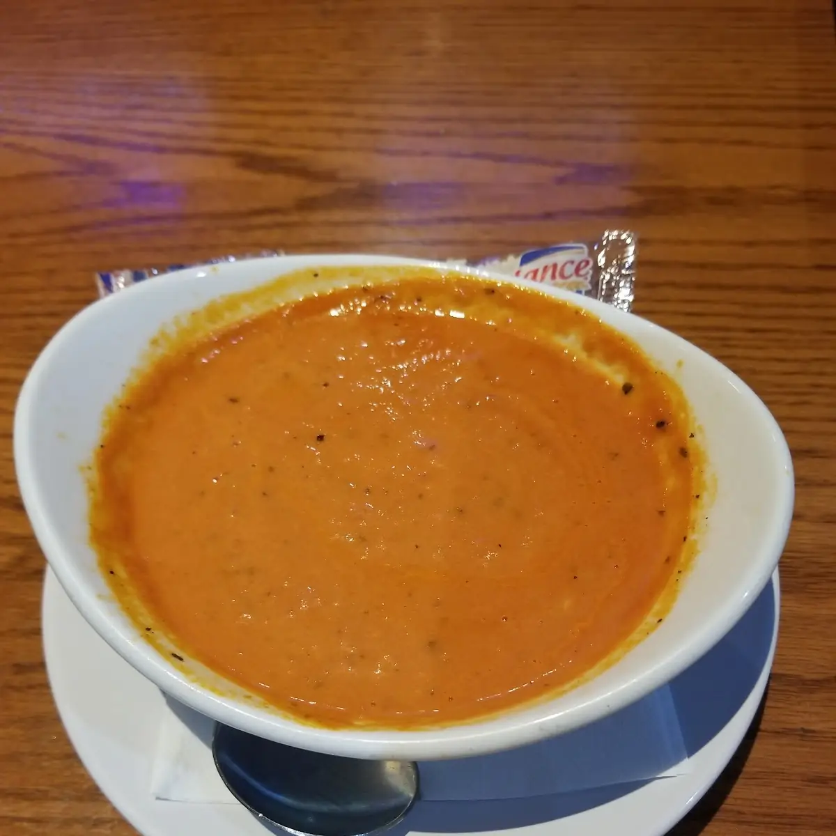 Tomato Soup
