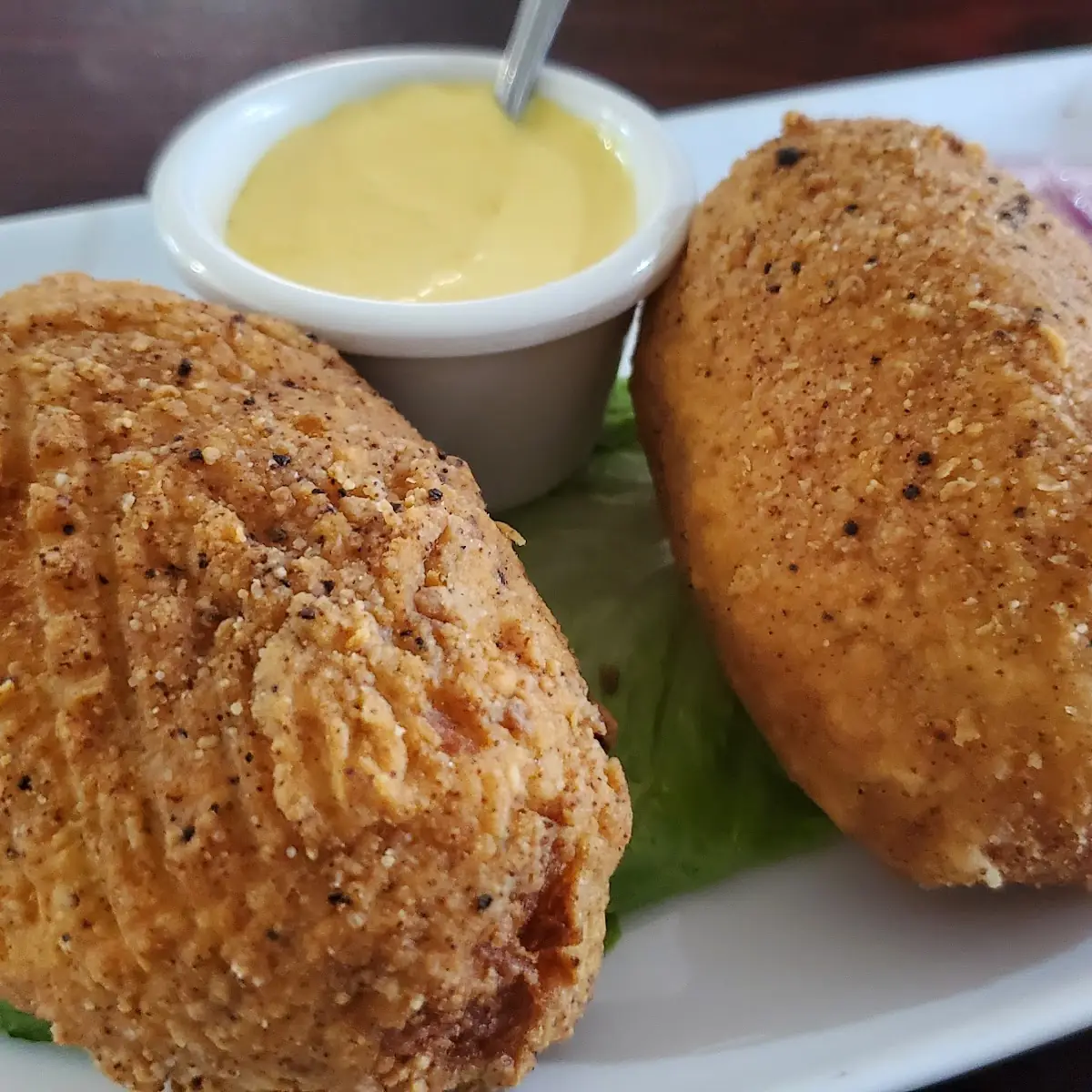 Papa Rellena