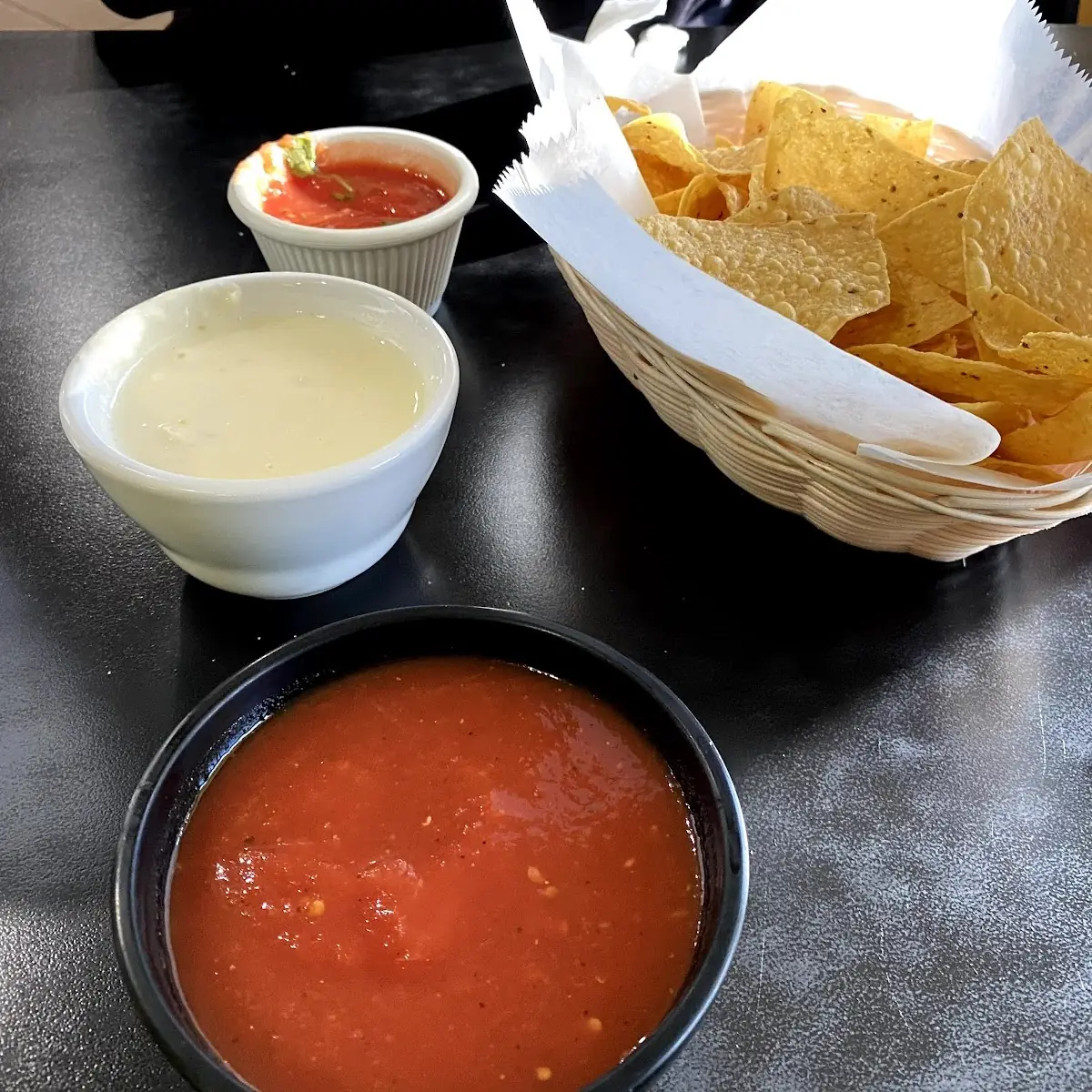 Cheese Dip