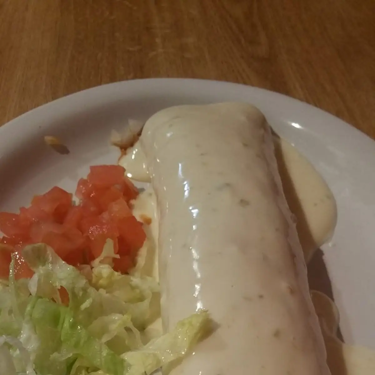 Chimichanga