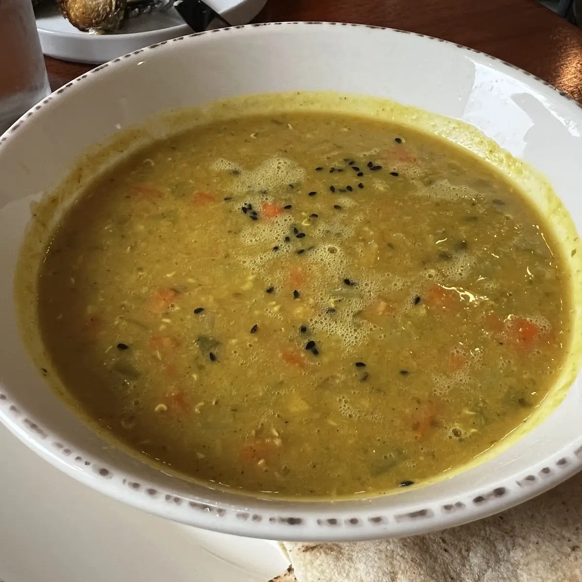 Lentil Soup