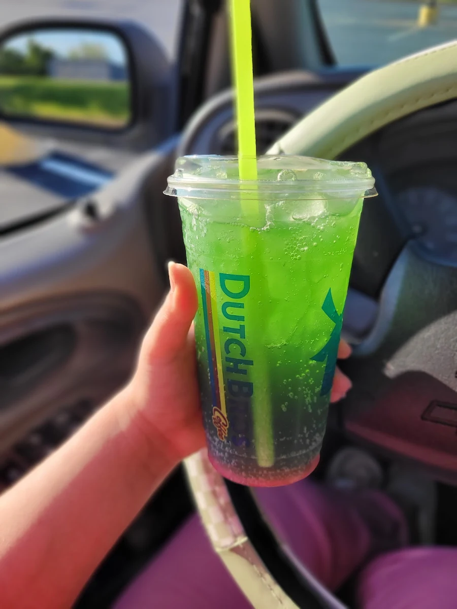 Iced Dinosaur Egg Rebel