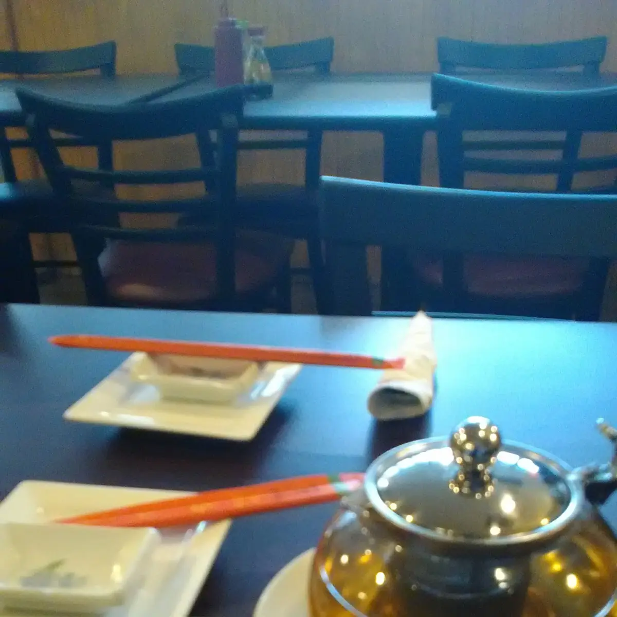 Thai Tea