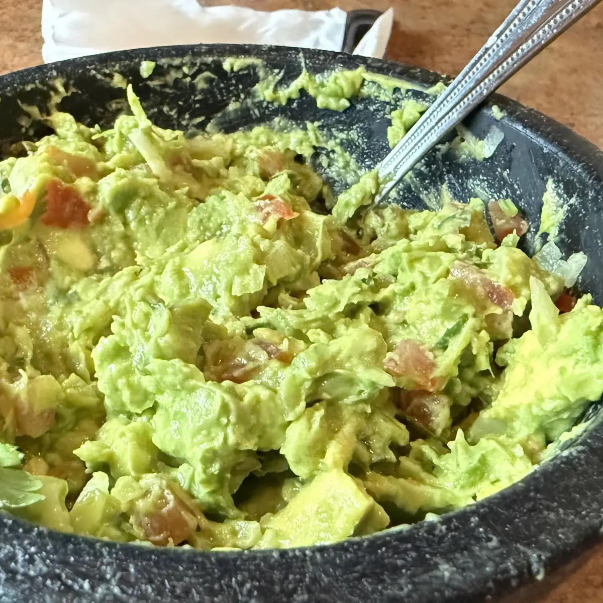 Guacamole