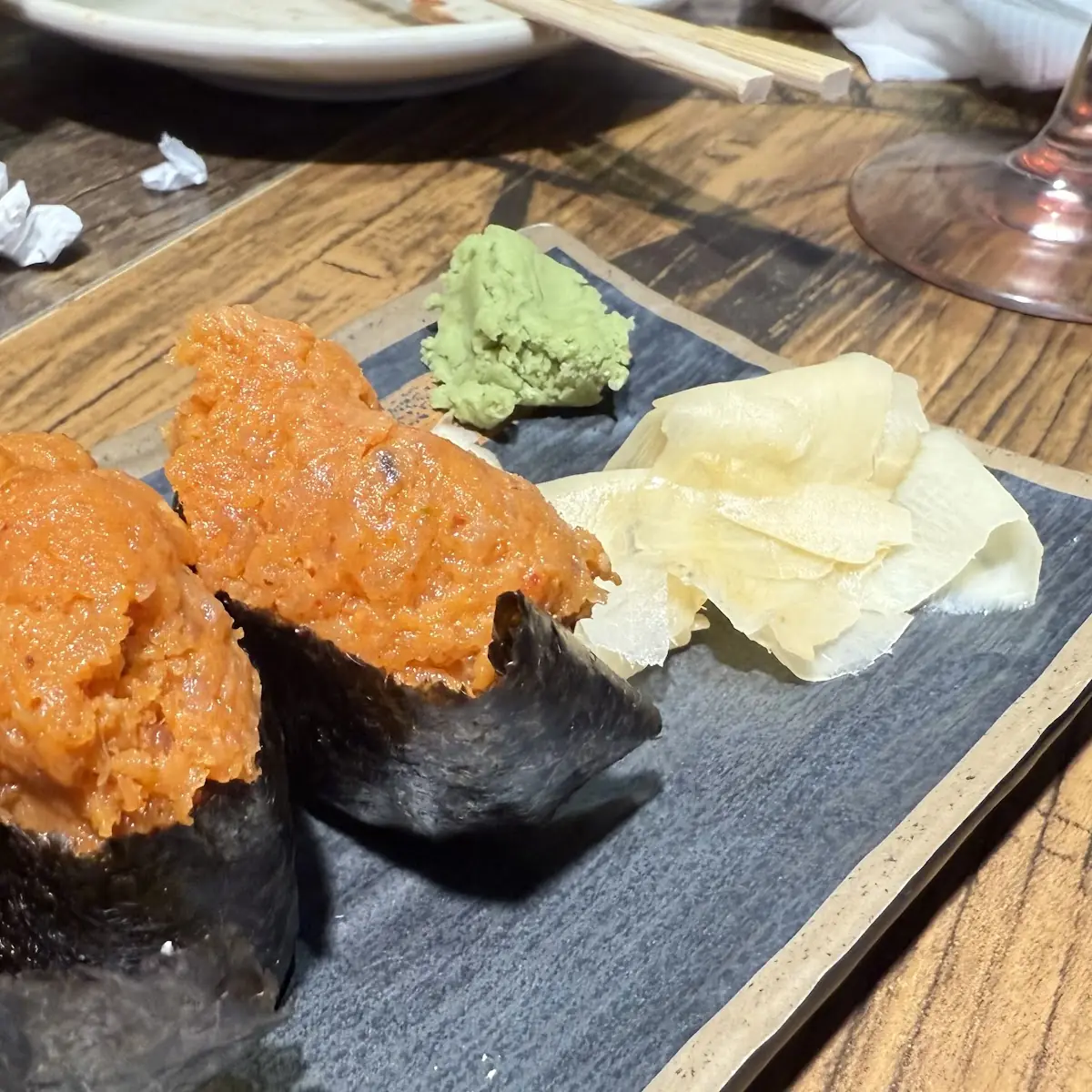 Boston Roll