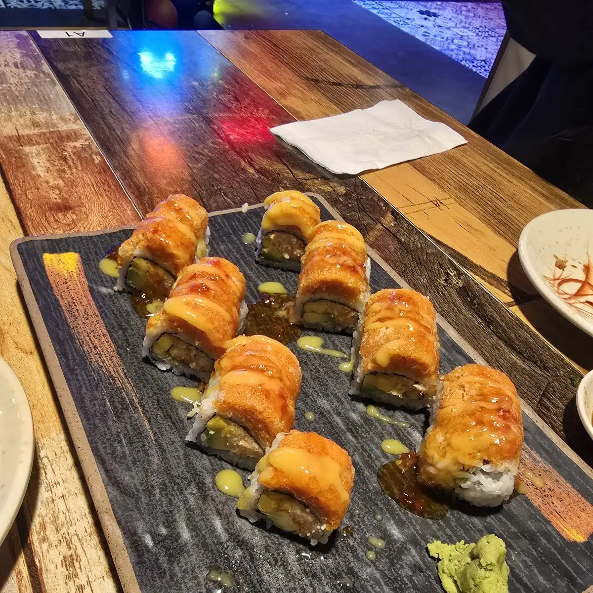 Unagi Don