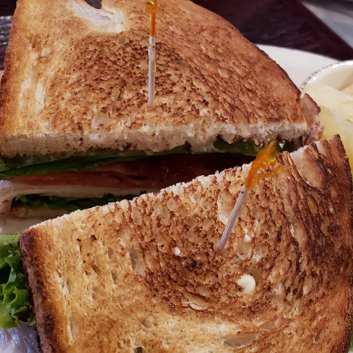 Club Sandwich
