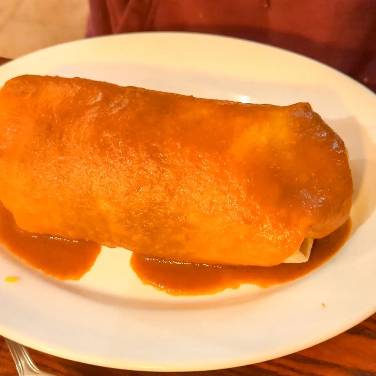 Burrito Grande