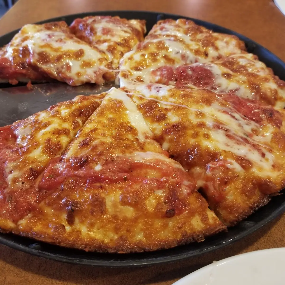 Margarita Pizza