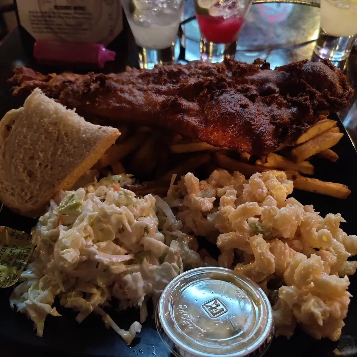 Pulled Pork