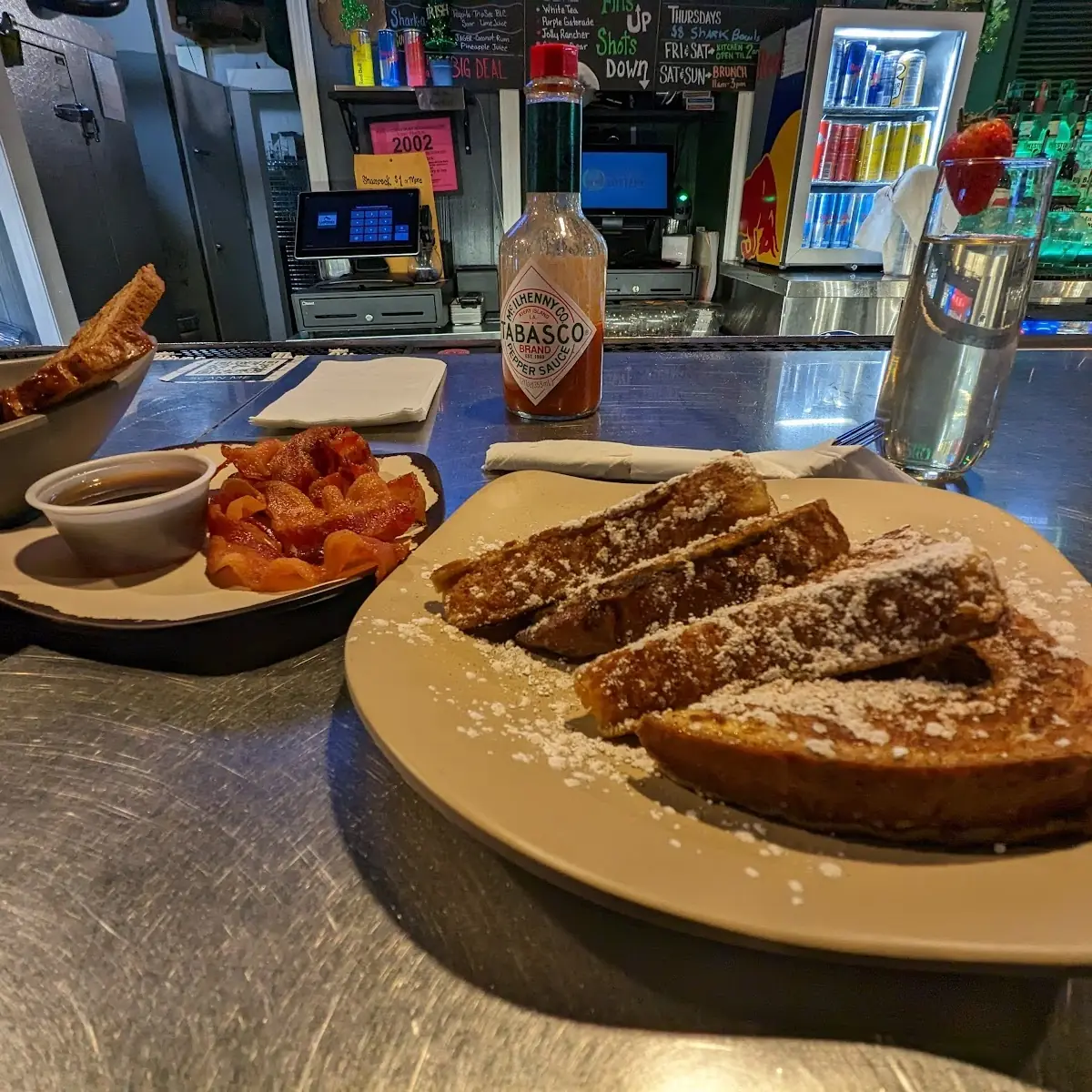 French Toast