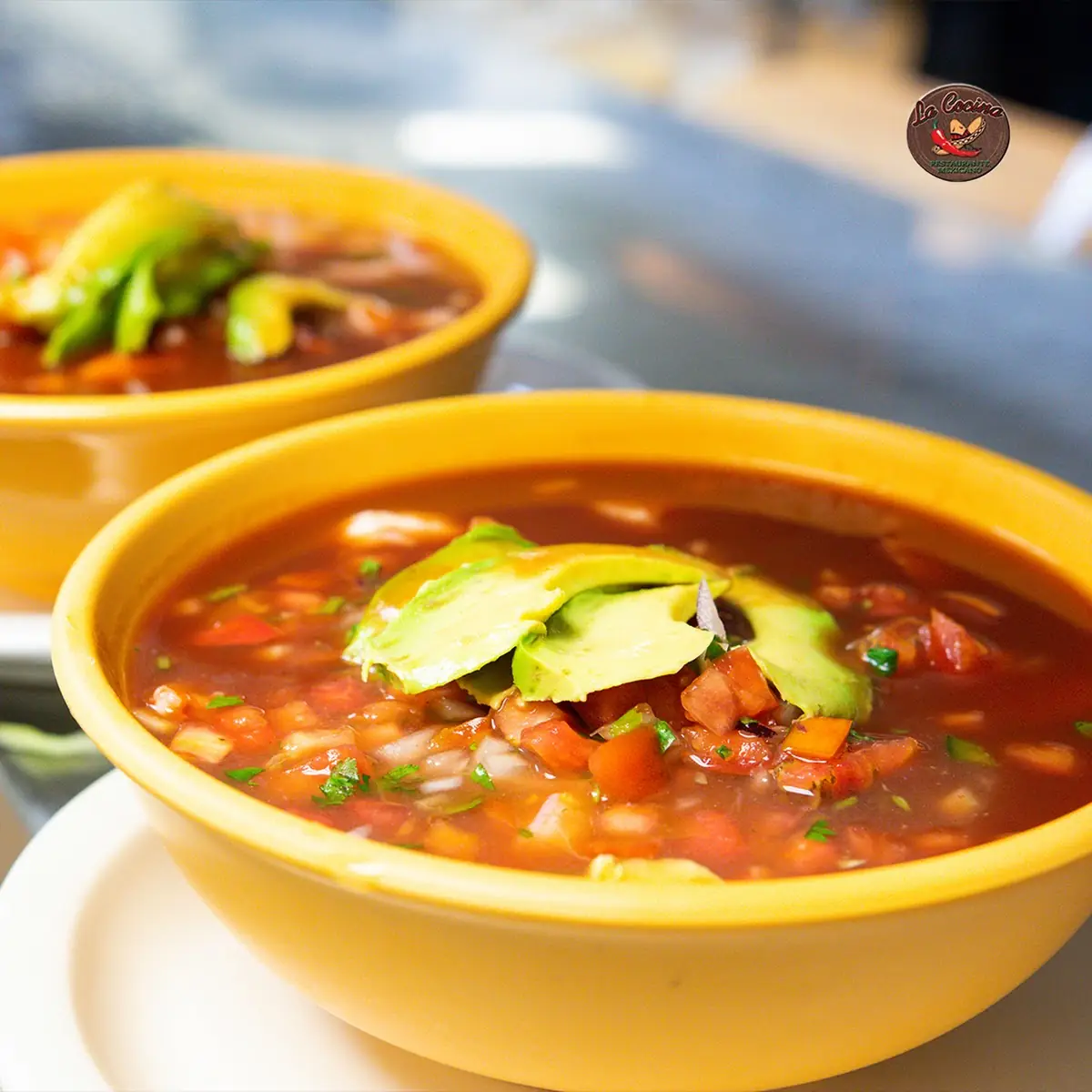 Black Bean Soup