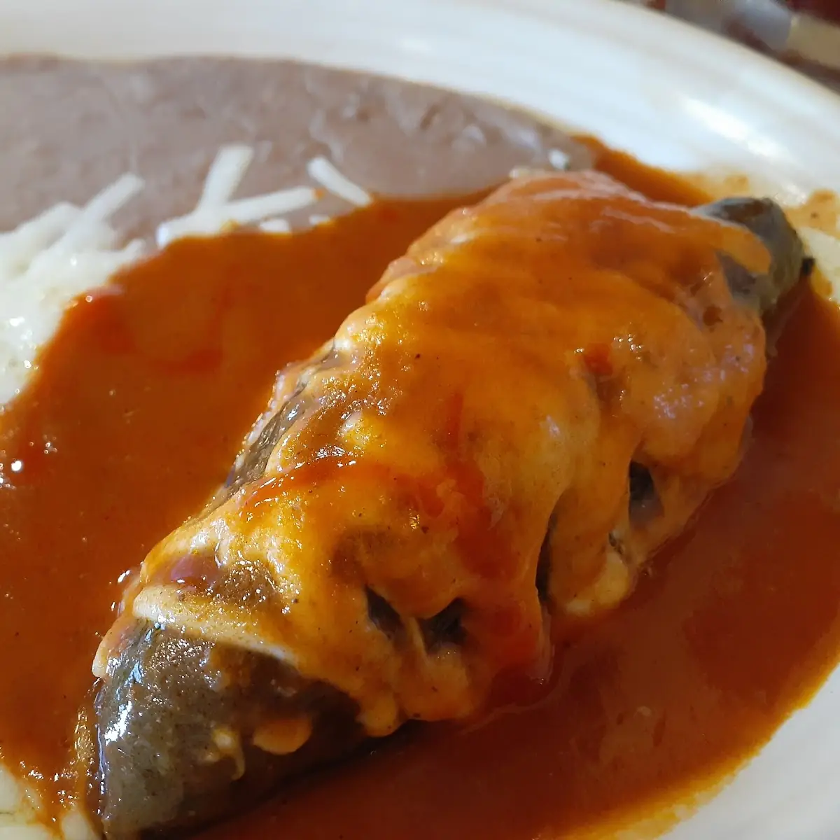 Chili Relleno