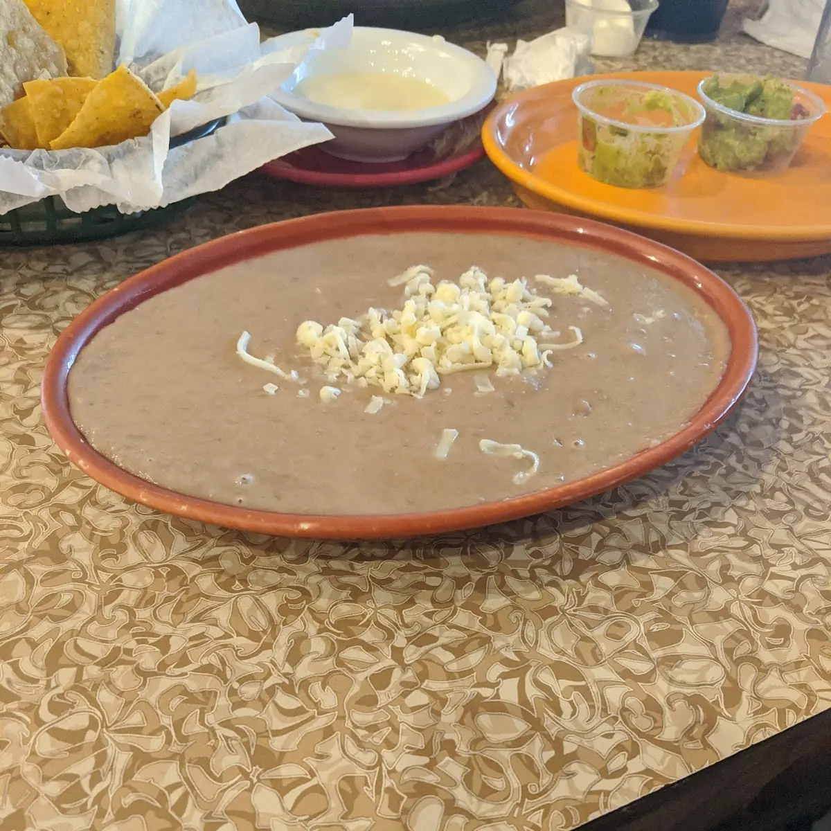 Refried Beans