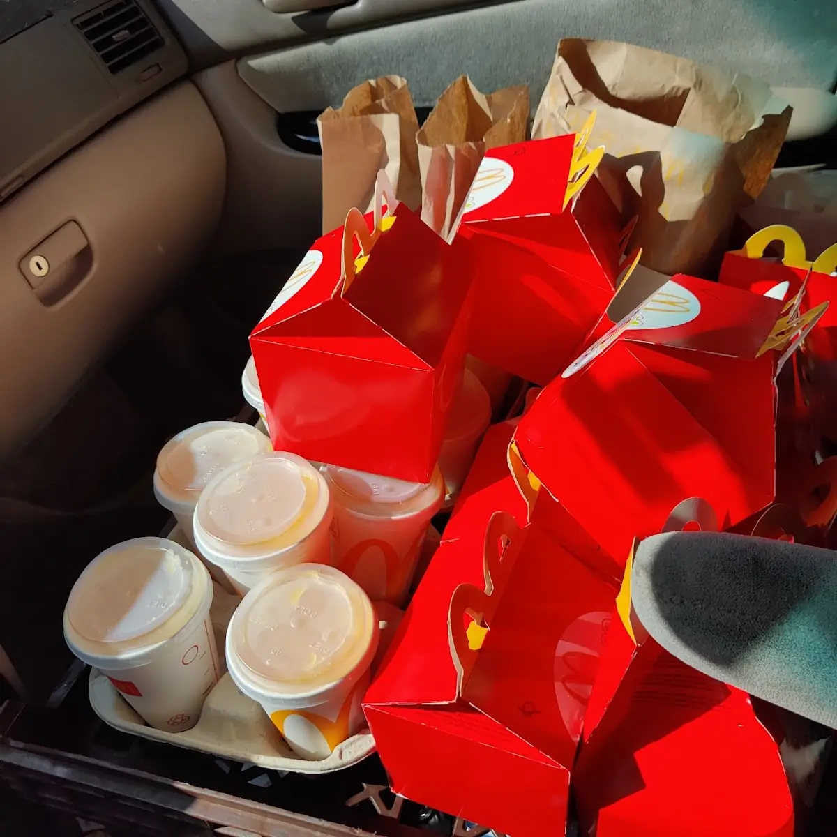 Happy Meal