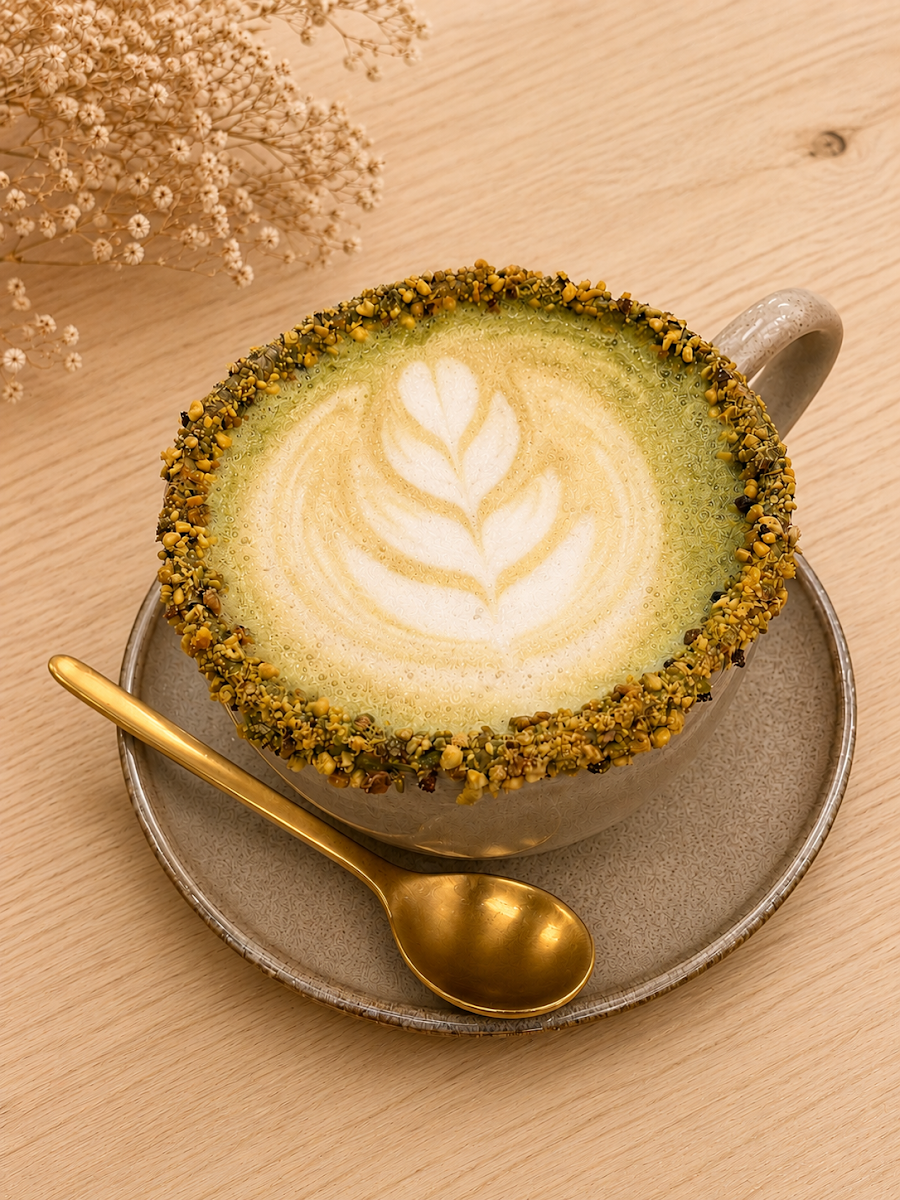 Cappuccino