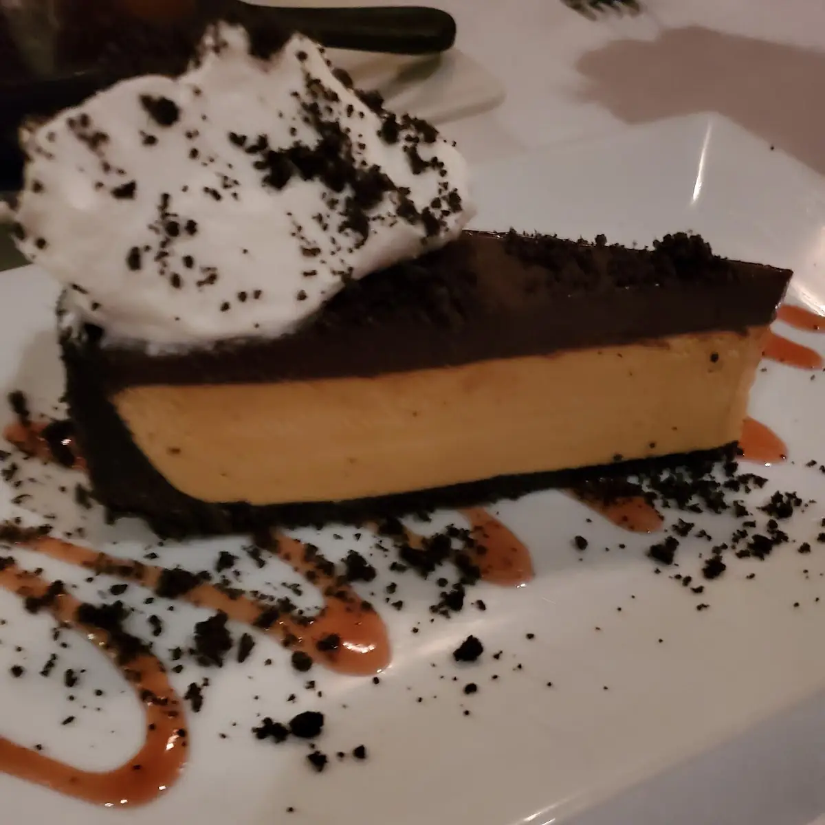 Peanut Butter Pie