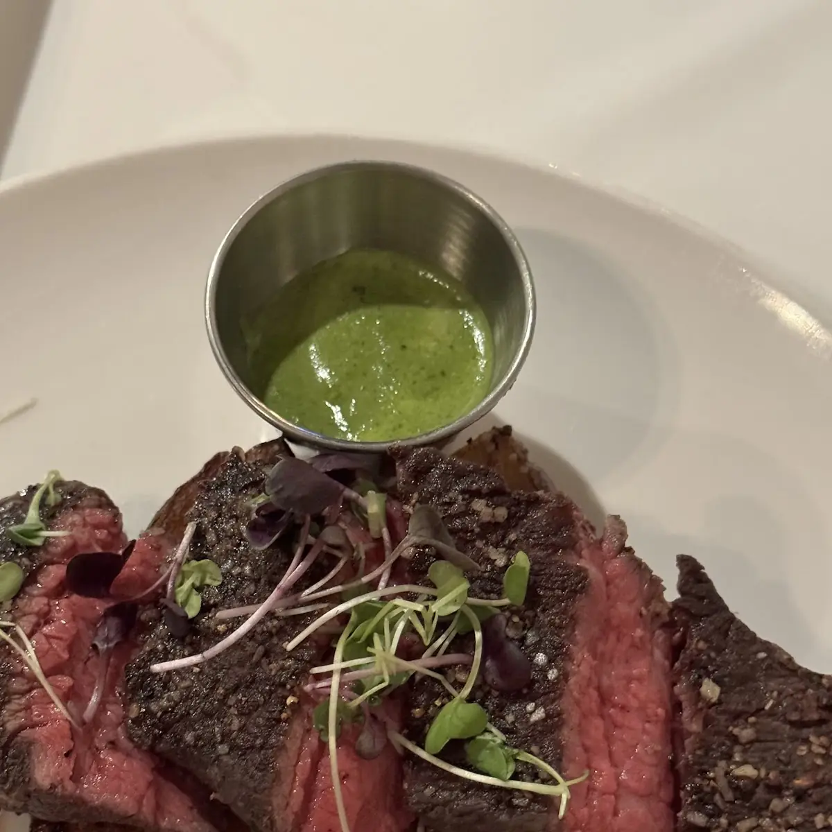 Steak Frites