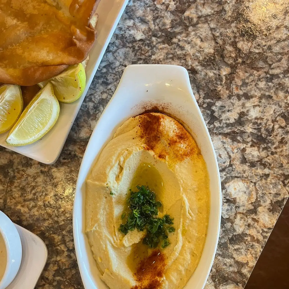 Onion Soup