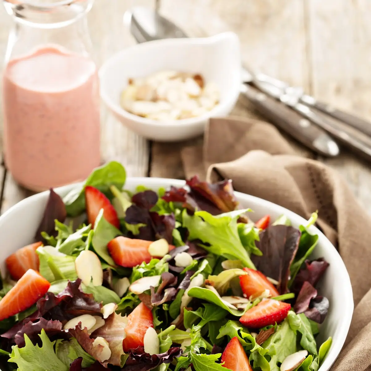 Garden Salad